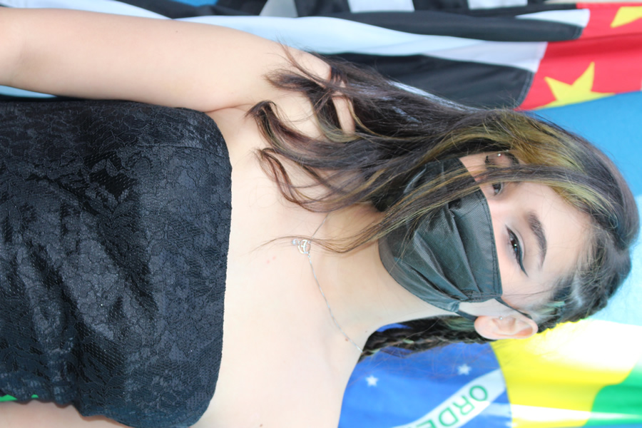 Formatura 9º Ano - 2020